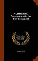 A Catechetical Commentary on the New Testament