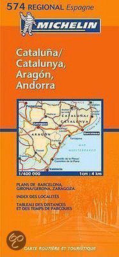 Omslag van Aragon, Cataluna