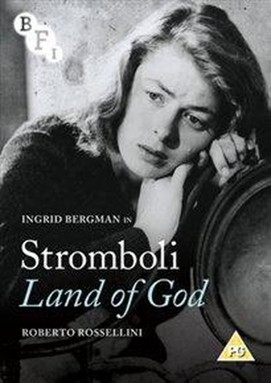 Stromboli - Land Of God