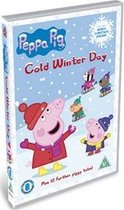 Peppa Pig: Vol 9 Cold Winter Day - Movie