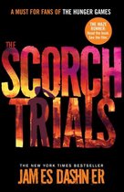 Maze Runner 2 The Scorch Trials