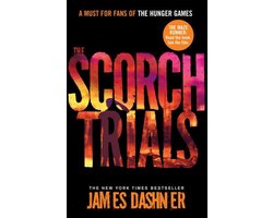 Maze Runner 2 The Scorch Trials