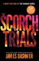 Maze Runner 2 The Scorch Trials