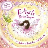 Twinkle 3 - Twinkle Tames a Dragon