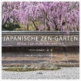 Japanische Zen-Gärten