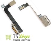 Dock Connector Charging Port voor Apple iPad 3