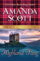 The Highland Series - Highland Fling