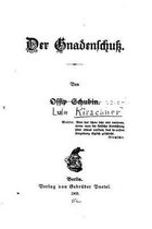 Der Gnadenschuss