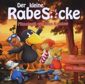 Der Kleine Rabe Socke