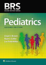 Board Review Series - BRS Pediatrics