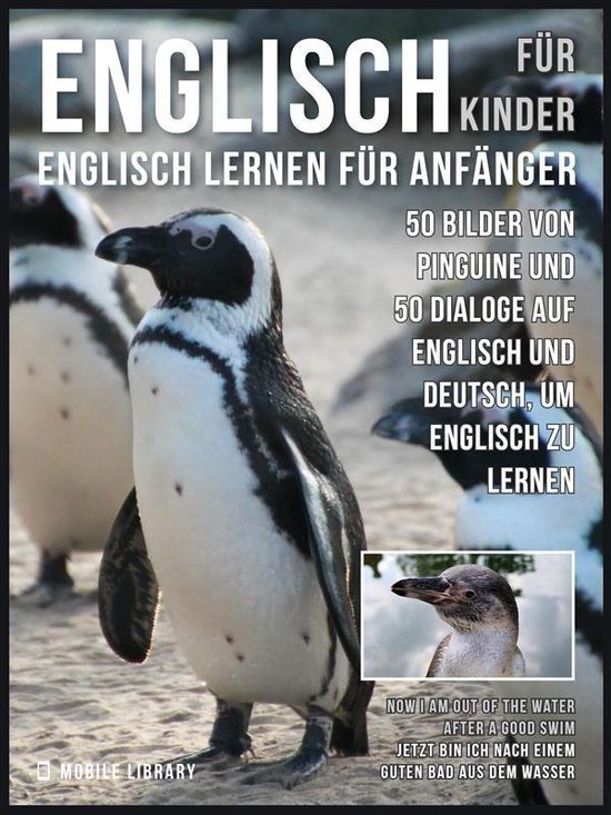 Foreign Language Learning Guides - Englisch Für Kinder - En ... - cover
