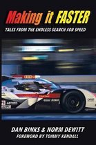 Making it FASTER: Tales from the Endless Search for Speed