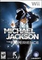 Ubisoft Michael Jackson The Experience Wii