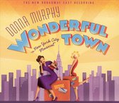 Wonderful Town (New Broadway Cast Recording)