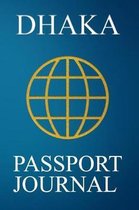 Dhaka Passport Journal