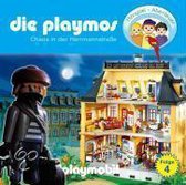 Die Playmos 04. Chaos in der Hermannstrasse