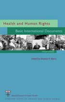 Health & Human Rights
