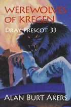 Dray Prescot 33 - Werewolves of Kregen