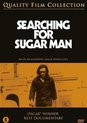 Qfc; Searching For Sugarman