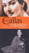 Turandot (Maria Callas)