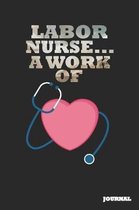 Labor Nurse Journal