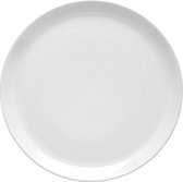 Royal Doulton - Barber & Osgerby - T Olio white Plate 27cm