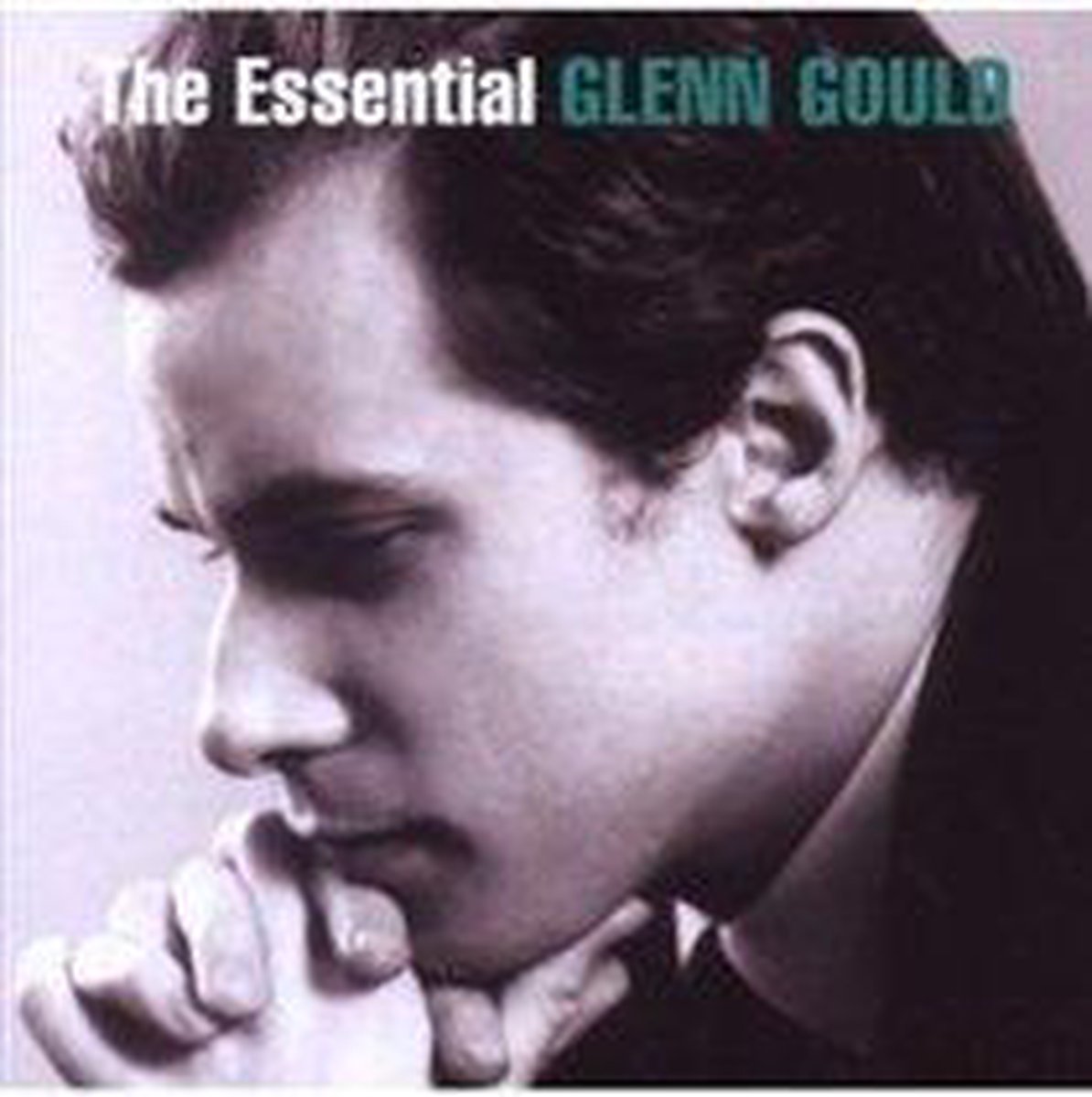 The Essential Glenn Gould