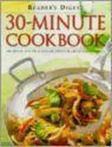 30-Minute Cookbook