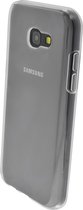 Mobiparts Classic TPU Case Samsung Galaxy A5 (2017) Transparent