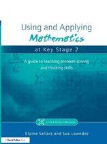 Using And Applying Mathematics At Key Stage 2