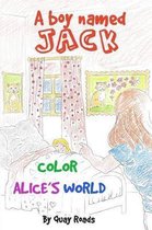 Color Alice's World