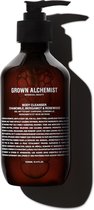Grown Alchemist - Chamomille Bergamot Rosewood - Douchegel 300 ml