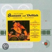 Samson & Delilah & The Qu