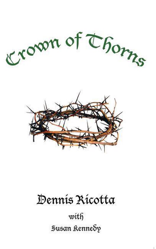 Crown of Thorns - cover