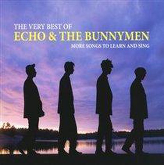 Vbo Echo &Amp; Bunnymen