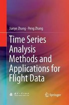 Time Series Analysis Methods and Applications for Flight Data