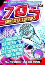 70S Karaoke Classics