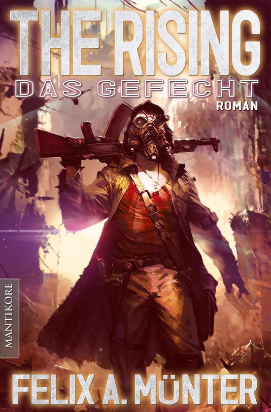 The Rising 2 - The Rising 2 - Das Gefecht