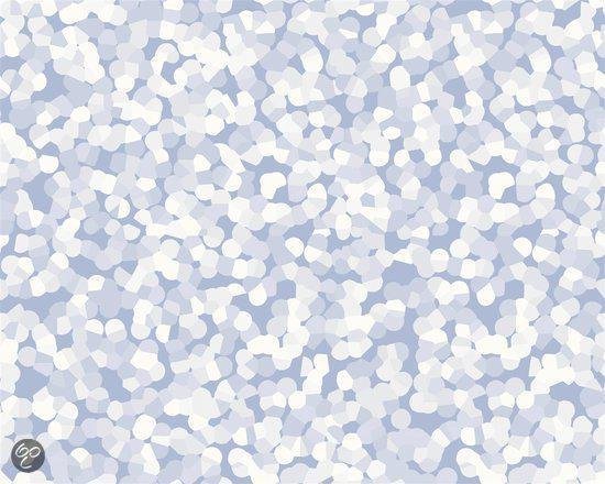 Film statique pour vitrage / film pour vitrage - Dublin (45x150 cm)