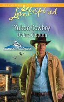 Alaskan Bride Rush 4 - Yukon Cowboy