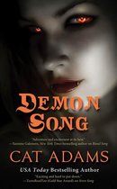 The Blood Singer Novels 3 - Demon Song