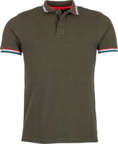 Sundek Brice Poloshirt Mannen - Maat L
