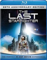 The Last Starfighter - 25th Anniversary Edition [Blu-ray]