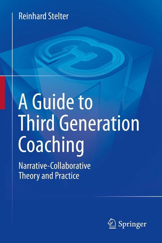 A Guide to Third Generation Coaching - cover