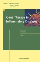 Progress in Inflammation Research - Gene Therapy in Inflammatory Diseases