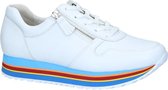 Witte Sneakers Gabor