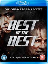 Best Of The Best: The Complete Collection (Import)