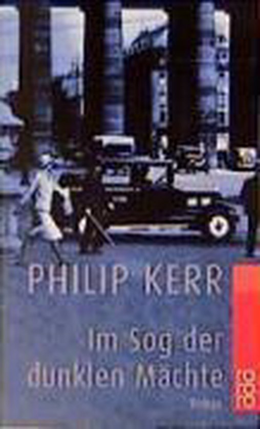Im Sog der dunklen Mächte - cover