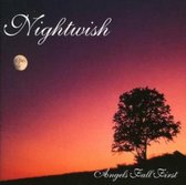 Nightwish - Angels Fall First (CD)