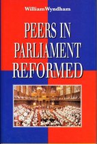 Peers in Parliament Reformed